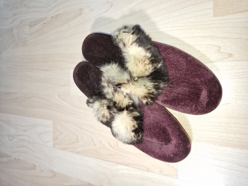 Hausschuhe pantoffel ddr - pantoffel,