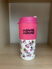 Tupperware Mickey Minnie Mouse