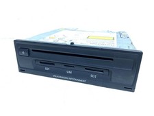 VW GOLF 7 PASSAT TIGUAN DVD