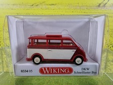 1:87 Wiking 0334 05 DKW