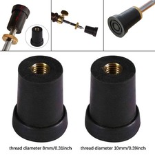 Kontrabass endpin gummikopf - kontrabass,