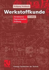Werkstoffkunde: Strukturen