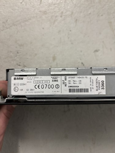 Bmw e46 e39 e53 e83 - e46,