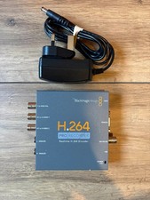 Blackmagic Design H.264 Pro