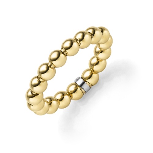 Ring kugelring damenring - ring,
