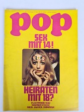 POP Musik Magazin Nr. 6 von