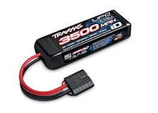 Traxxas 3500 mAh 2S LiPo Akku