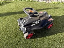 BIG Bobby Car Fulda Edition