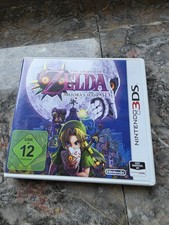 The Legend of Zelda: Majora's