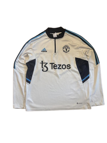 Adidas manchester united - adidas,