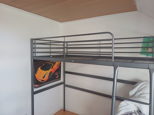 Etagenbett ikea svärta - ikea,,