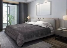 Gewichtsdecke Weighted Blanket