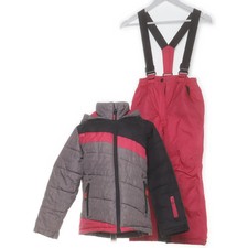 Pocopiano, Skianzug, Größe