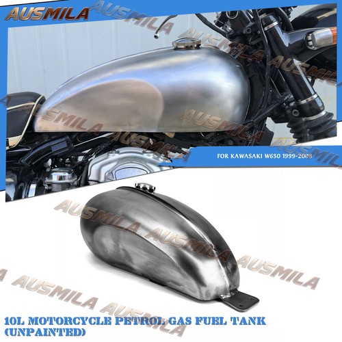 10l motorrad treibstofftank - motorrad,