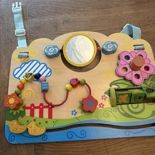 Primi passi activity center - primi,