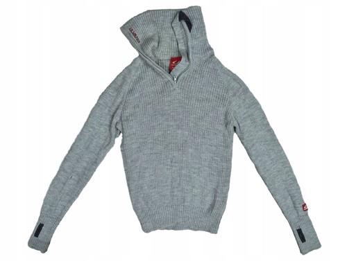 Ulvang herren wolle zipneck - herren,