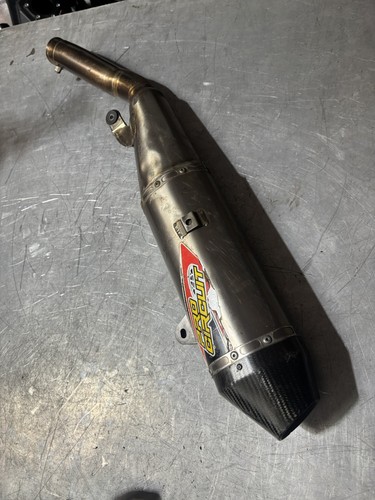 Yzf 250 pro - 250, circuit