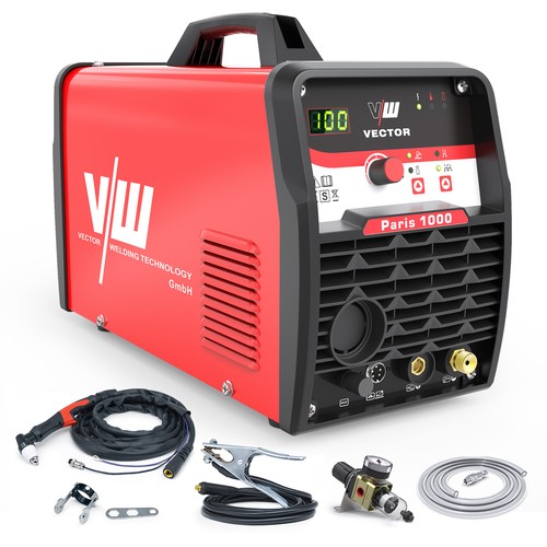 Plasmaschneider 100a - plasmaschneider,