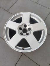 Original Audi TT Speedline