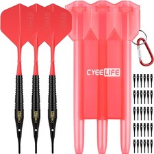 Dart Set 18 Gramm Softdarts