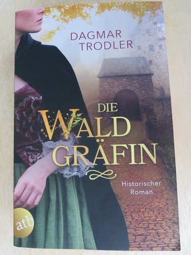 Die waldgräfin historischer - die,