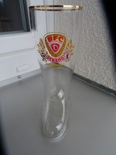 RARITÄT !!! DDR Glas BFC