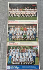 Stuttgarter Kickers Manschafts
