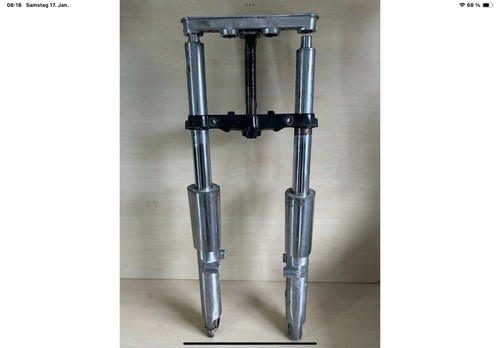 Harley davidson gabel aus - harley,