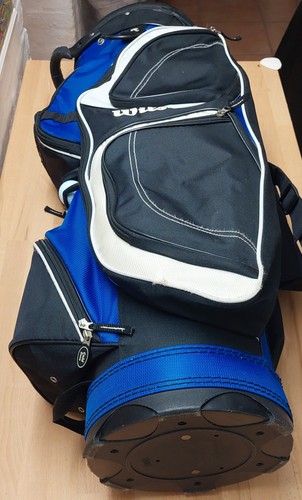Golfbag tasche standbag - tasche,,