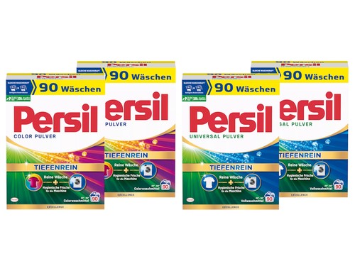 Persil pulver wl - 90, (360wl)