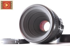 🎦 Nikon AF Micro Nikkor