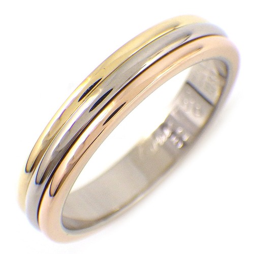 Cartier ring vendome - ring, trinity