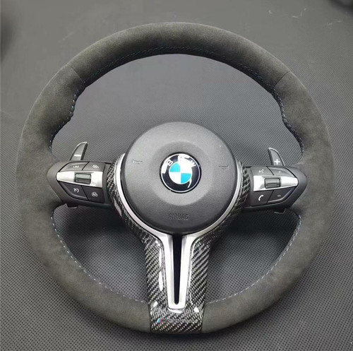 Bmw sport lenkrad f10 f11 - sport,