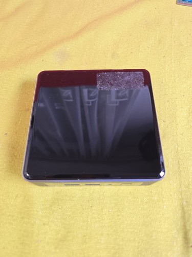 Intel nuc7i3bnk mini - intel, pc
