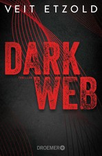 Dark Web | Veit Etzold | Taschenbuch | 590 S. | Deutsch | 2017