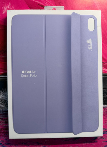 Original apple smart folio - apple,