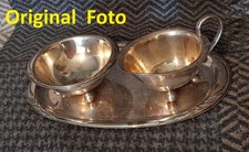 WMF Set Tablet Milchkännchen