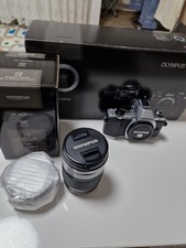 Olympus OM-D E-M10 Mit