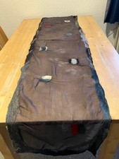 Schal, Filzschal, Tischläufer