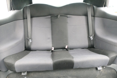 Golf 1e cabrio - 3+4,