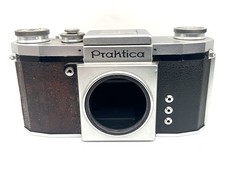 KW Praktica SLR 35mm