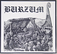 Extremely rare demo - demo, lp