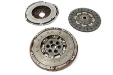 VW Polo 9N 9N3 Schwungrad