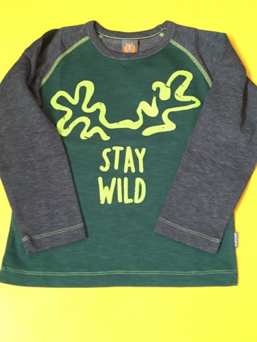 Elkline longsleeve langarm - elkline,
