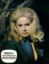 Kommissar X - In den Klauen