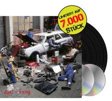 Die Toten Hosen | Opel Gang