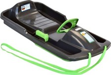 KHW Snow Fox anthrazit