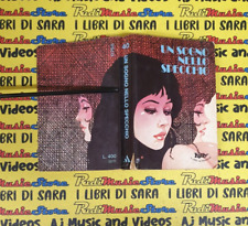 Book Buch EIN TRAUM IM SPIEGEL Pierre Marc KITTY Nr.40 MONDADORI 1974 (L60)