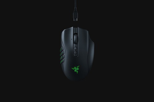 Razer naga pro - v2, mouse