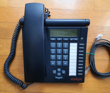 TENOVIS AVAYA - T3 Standard V3